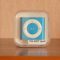 Приз  iPod Shuffle 2Gb