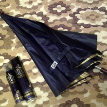 Зонт, лак и пена. от Тафт