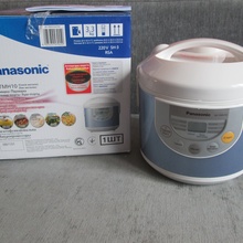 Мультиварка " Panasonic"  2.5 литра - 20 400 баллов от Простоквашино
