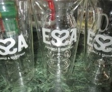 3 бокала от Essa