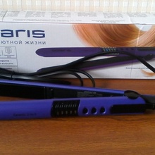 Стайлер  для моделирования волос polaris 2 в 1  от Акция Polaris: «"Magic Мама" дарит подарки!»