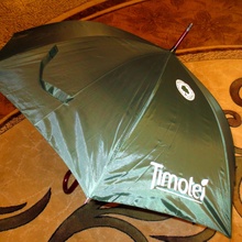 Зонт-Трость от Timotei