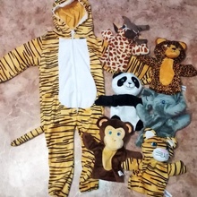 игрушки и костюм от Libero