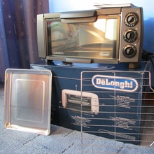 Микроволновая печь -  за добавление друзей на сайт  заказ от 1.05.2014 г. от Bond Street