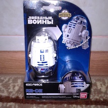R2-D2 от MasterCard