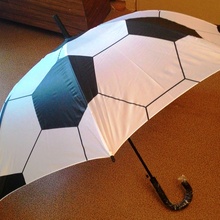 Зонт от МТС