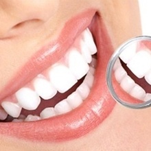 Профессиональная гигиена полости рта от Конкурс репостов от стоматологии