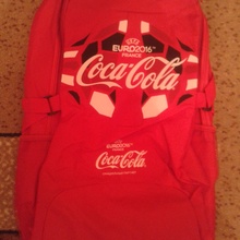 Coca-Cola от Coca-Cola
