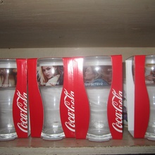 Мои стаканчики с летним дизайном от Coca-Cola
