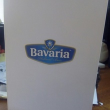 ежедневник от Bavaria от Bavaria