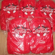 Рюкзаки от Coca-Cola