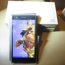 Смартфон ZTE Geek 2, Black http://www.ozon.ru/context/detail/id/34735367/ от На сертификаты отсигаретных акций 
