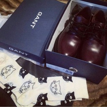 приехали ботинки))) от Marie Claire - 30 пар обуви в подарок!