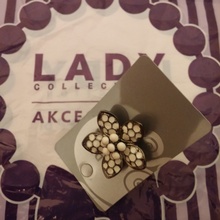 Мой приз!!!))) от Lady Collection