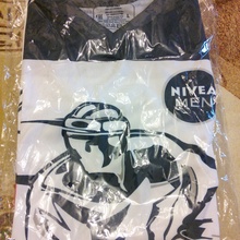 Хоккейный свитер) от NIVEA Men