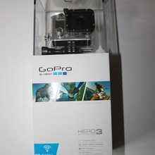 GoPro Hero 3 от LM
