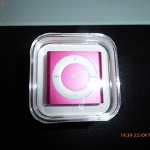 iPod Shuffle 2gb от DeAgostini