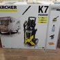Приз Karcher k7
