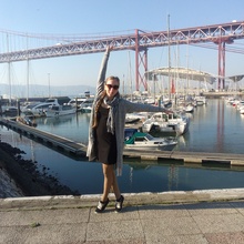 Поездка в Португалию от LM!!! от LM