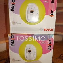 2 кофемашины от Тассимо 2014г. от Tassimo
