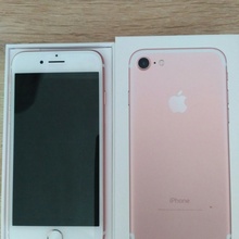 Apple iPhone 7 32GB, Rose Gold от ----