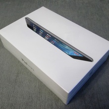Планшет Apple iPad mini - 15000 баллов . от Bond Street