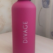Бутылка для питья от Divage от Бутылка для питья от Divage