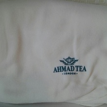 Плед от Ahmad Tea