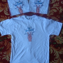 3 футболки от Chesterfield