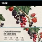 Приз Сертификат на 25000 рублей промокодами на Сервис «Яндекс.Афиша»