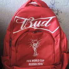 рюкзак от Bud