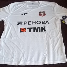 футболка от Конкурс ЕЖК провансаль: «С родным майонезом за родной Урал!»