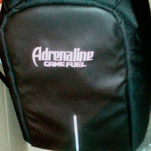 рюкзак от Adrenaline Rush
