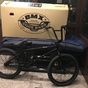 Приз Велосипед BMX Code MeatGrinder