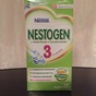 Приз Молочная смесь от Nestle (Nestogen)