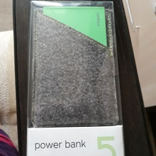 Power bank от Добрый