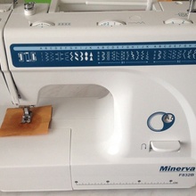 Швейная машинка от На сертификаты Озон от разных акций