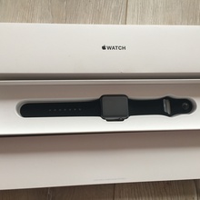 Apple Watch от Nestea