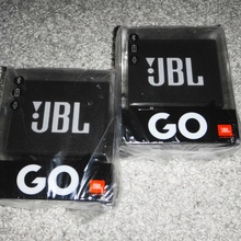 Колонки JBL от Oreo