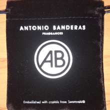 Браслет от Antonio Banderas
