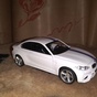 Приз Модель автомобиля BMW M2 Coupe