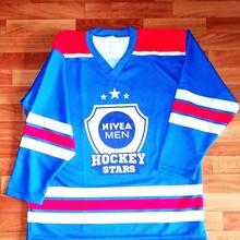Хоккейный джерси от NIVEA Men