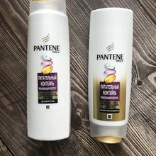 Набор средств для волос Pantene от Procter & Gamble