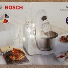 Кухонная машина Bosch от Kotanyi