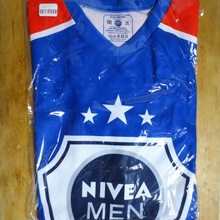 Хоккейная джерси от NIVEA Men
