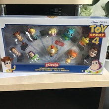 Игрушки за игрушку) от Disney
