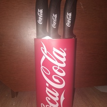 Дикси от Coca-Cola