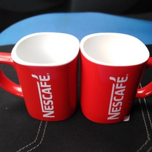 Кружки Nescafe от Nescafe