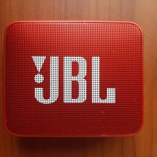 Колонка JBL GO 2 от Lay's
