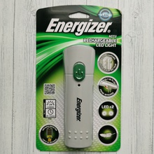 Фонарик за батарейки от Energizer